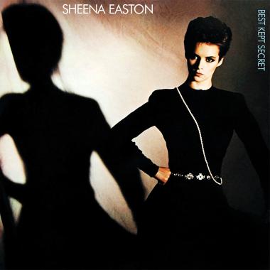 Sheena Easton -  Best Kept Secret